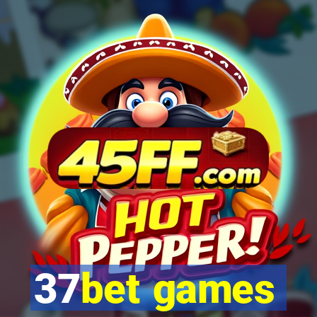 37bet games